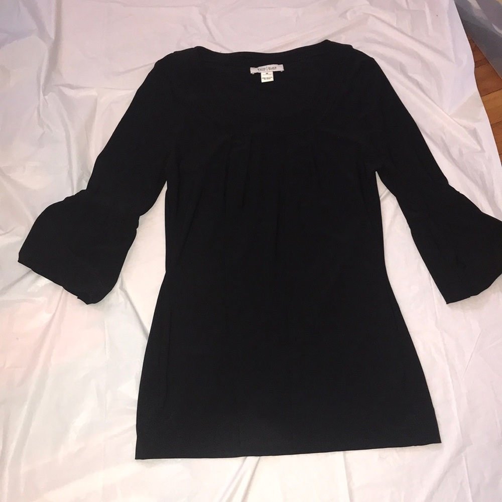 WB top